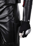 Deadpool & Wolverine(2024) Blade Cosplay Costume