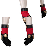 Deadpool & Wolverine(2024) Deadpool Wade Wilson Gants Cosplay Accessoire