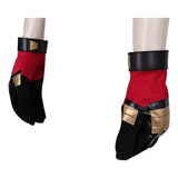 Deadpool & Wolverine(2024) Deadpool Wade Wilson Gants Cosplay Accessoire