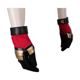 Deadpool & Wolverine(2024) Deadpool Wade Wilson Gants Cosplay Accessoire