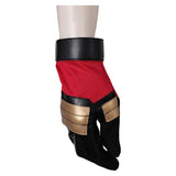 Deadpool & Wolverine(2024) Deadpool Wade Wilson Gants Cosplay Accessoire