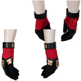 Deadpool & Wolverine(2024) Deadpool Wade Wilson Gants Cosplay Accessoire