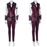 Deadpool & Wolverine(2024) Elektra Cosplay Costume