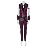 Deadpool & Wolverine(2024) Elektra Cosplay Costume