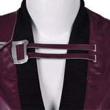 Deadpool & Wolverine(2024) Elektra Cosplay Costume