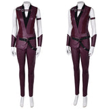 Deadpool & Wolverine(2024) Elektra Cosplay Costume