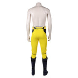 Deadpool & Wolverine(2024) Wolverine Logan Tenue Sans Haut Cosplay Costume