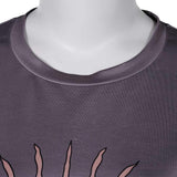 Deadpool & Wolverine(2024) X-23 Laura T-shirt Coslay Costume