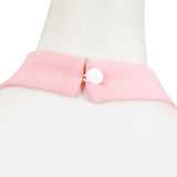 Death Note Misa Amane Tenue Rose Cosplay Costume