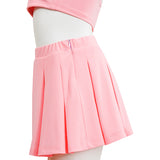 Death Note Misa Amane Tenue Rose Cosplay Costume