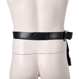 Andor Saison 2(2025) Orson Krennic/Dedra Meero Ceinture Cosplay Accessoire