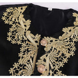 Déguisement Costume Rétro Noir de Prince de Cour Victorien Costume