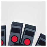 Déguisement Enfant YouTube Skibidi Toilet Combinaison d'Horreur Costume Ver.3