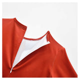 Déguisement Enfant YouTube Skibidi Toilet Combinaison d'Horreur Costume Ver.3