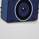 Déguisement Enfant YouTube Skibidi Toilet Combinaison d'Horreur Costume Ver.5