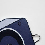 Déguisement Enfant YouTube Skibidi Toilet Combinaison d'Horreur Costume Ver.5