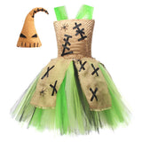 Déguisement Femme The Nightmare Before Christmas Oogie Boogie