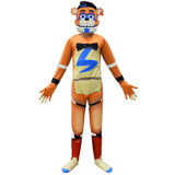 FNAF Five Nights at Freddy's Freddy Enfant Costume