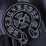 Delta Force Warden Tenue Noire Cosplay Costume