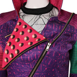 Descendants: L'Ascension de Red(2024) Mal Cosplay Costume