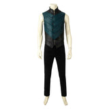 Devil May Cry V DMC 5 Vergil Cosplay Costume Ver.2