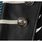 Devil May Cry V DMC 5 Vergil Cosplay Costume Ver.2