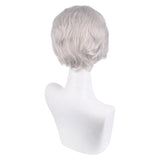 Devil May Cry V DMC 5 Vergil Cosplay Perruque