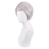 Devil May Cry V DMC 5 Vergil Cosplay Perruque