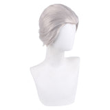 Devil May Cry V DMC 5 Vergil Cosplay Perruque