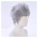 Devil May Cry Vergil Cosplay Perruque
