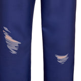 Dispatch(2025) Invisigal Tenue Violette Cosplay Costume