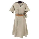 Dr.STONE Shigami Senkuu Cosplay Costume