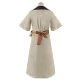 Dr.STONE Shigami Senkuu Cosplay Costume