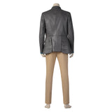 Dungeons & Dragons: Honor Among Thieves Edgin Darvis Cosplay Costume