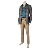 Dungeons & Dragons: Honor Among Thieves Edgin Darvis Cosplay Costume