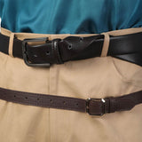 Dungeons & Dragons: Honor Among Thieves Edgin Darvis Cosplay Costume