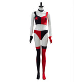 2019 Harley Quinn Cosplay Costume