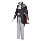 Elden Ring Bathory Tenue Noire Cosplay Costume