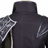 Elden Ring Bathory Tenue Noire Cosplay Costume
