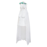 Elden Ring Nightreign(2025) Revenant Bandeau Fleur Cosplay Accessoire