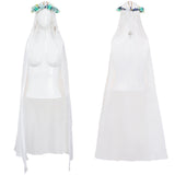 Elden Ring Nightreign(2025) Revenant Bandeau Fleur Cosplay Accessoire