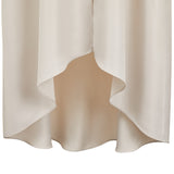 Elden Ring Nightreign(2025) The Fire Keeper Cape Blanche Cosplay Costume