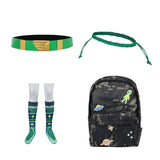 Enfant Elio(2025) Elio Ceinture/Chaussettes/Bracelet/Sac Cosplay Accessoires