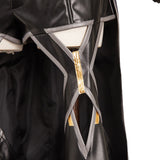 Emma Frost Tenue Noire Cosplay Costume