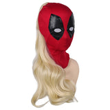 Enfant Deadpool & Wolverine(2024) Ladypool Cosplay Accessoire