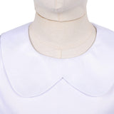 Enfant Deux pour Une(2007) Lottchen Robe Blanche et Rouge Cosplay Costume