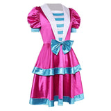 Enfant Dream Productions(2024) Riley Andersen Robe Rose Cosplay Costume