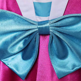 Enfant Dream Productions(2024) Riley Andersen Robe Rose Cosplay Costume