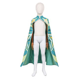 Enfant Elio(2025) Elio Cape Cosplay Costume