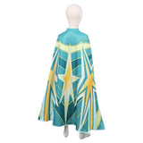 Enfant Elio(2025) Elio Cape Cosplay Costume